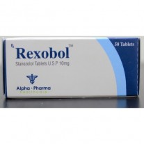 Rexobol-10