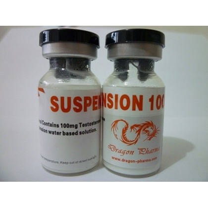 Suspension 100