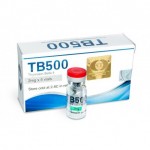 TB-500 (Timosina beta-4)